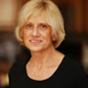 Meet your Posher, Shirley